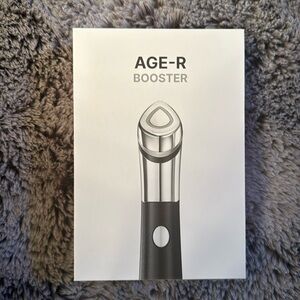 AGE-R Booster-H by Medicube/Korean made